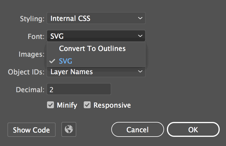Advanced CSS | Exercise 1