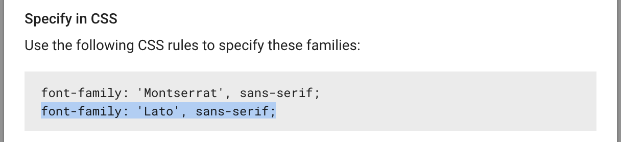 Advanced CSS | Exercise 1