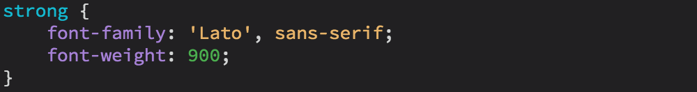 Advanced CSS | Exercise 1