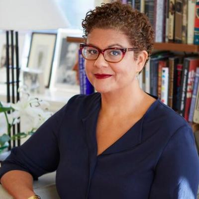 Elizabeth Alexander