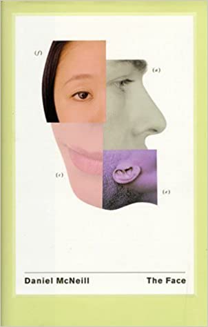 The Face by Daniel McNeill