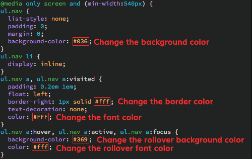 Dreamweaver I