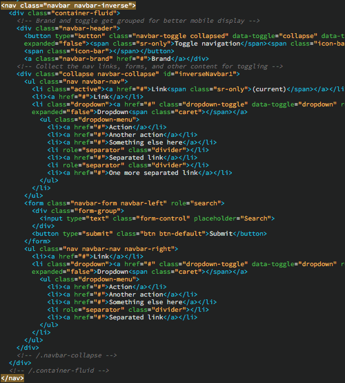 Dreamweaver I
