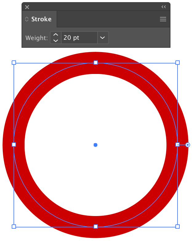 Illustrator I Lecture 3 Build a Clock
