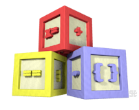 Building Blocks