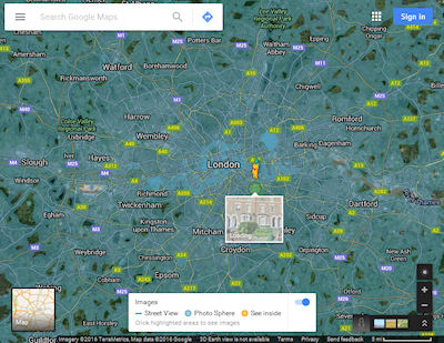 Google Maps