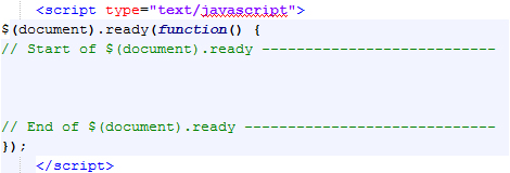 Color-coordinated code in Notepad++