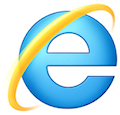 Internet Explorer Icon