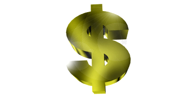 $