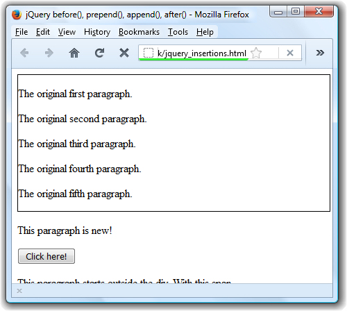JavaScript for Designers