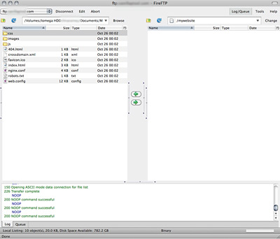 Intro to HTML and CSS