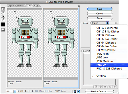 Build a Robot