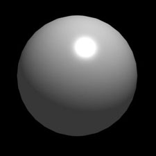 Specular Highlight